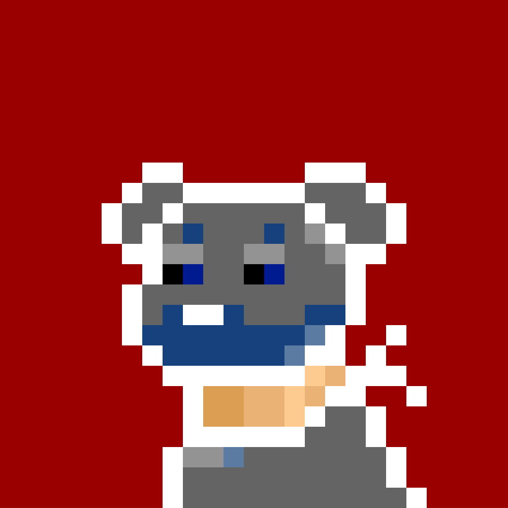 Anti Doginal Dog #1190