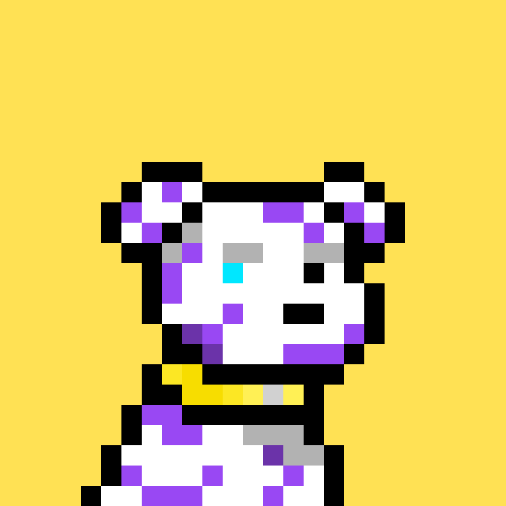Doginal Dog #238