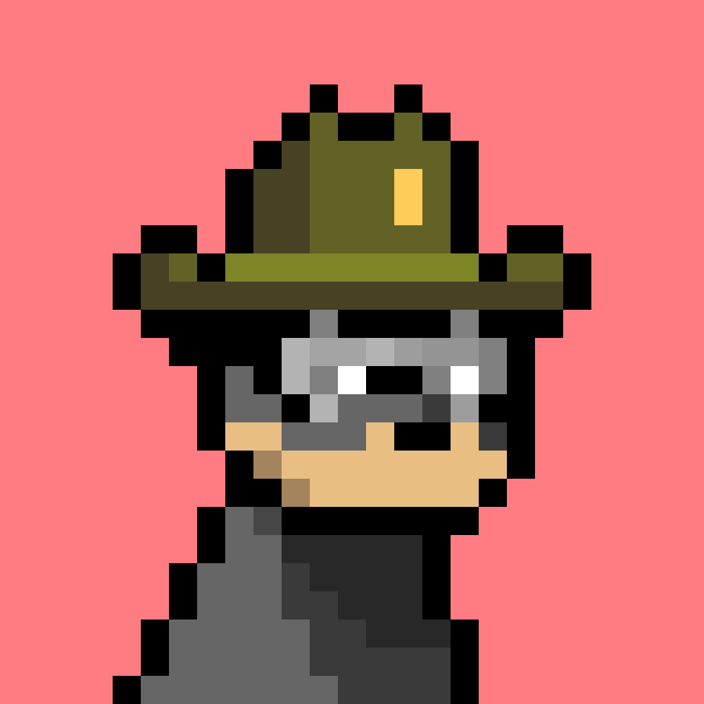 Doginal Dog #5724