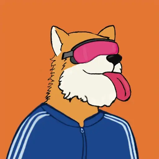 F*ck It We Bark #2042