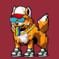 DogePunks #3248