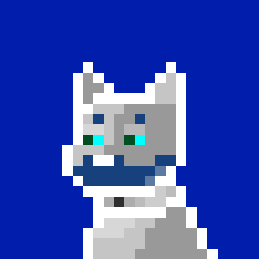 Anti Doginal Dog #963