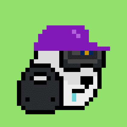 Dogepunk #4144