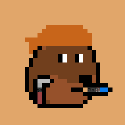 Dogepunk #947