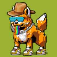DogePunks #3986