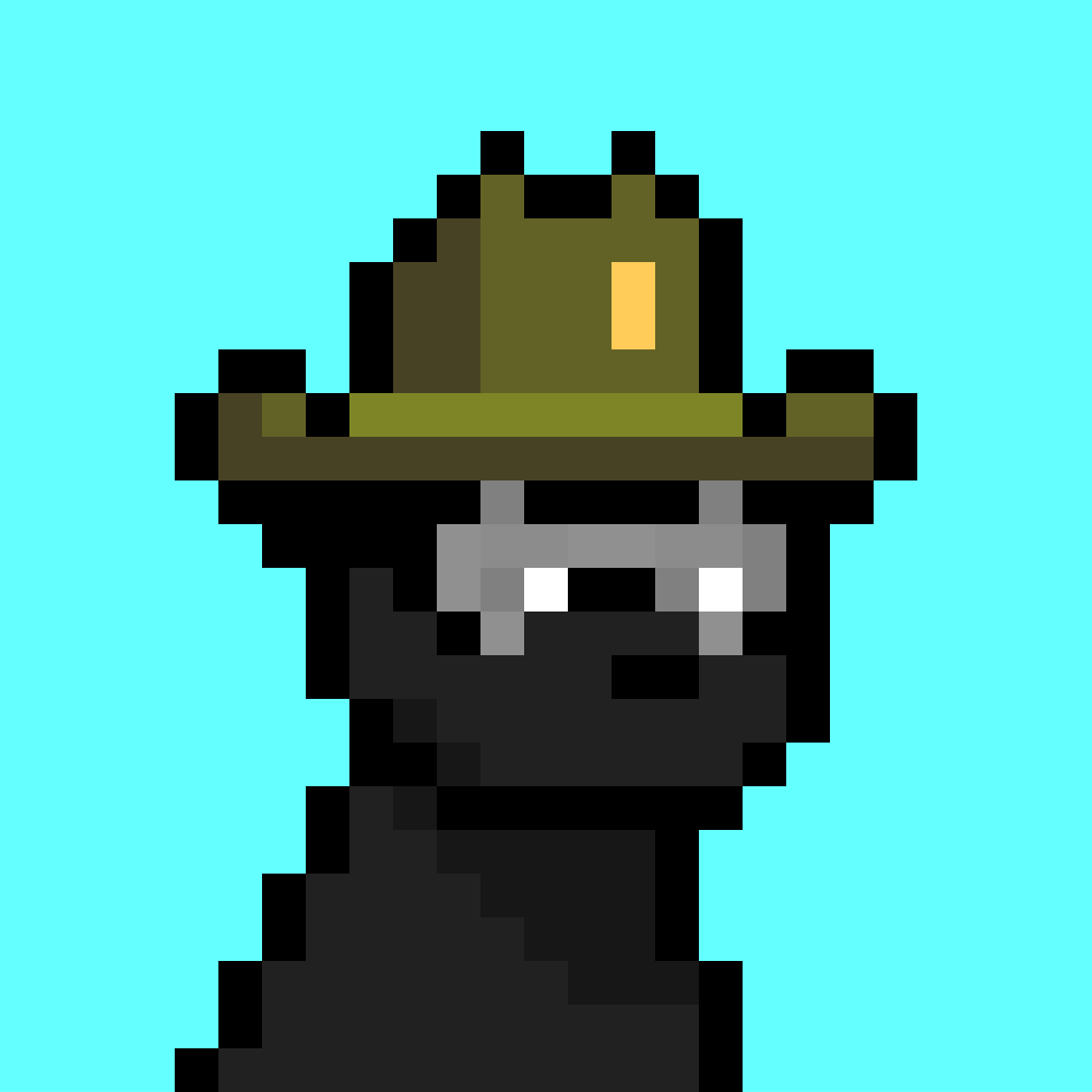 Doginal Dog #8519