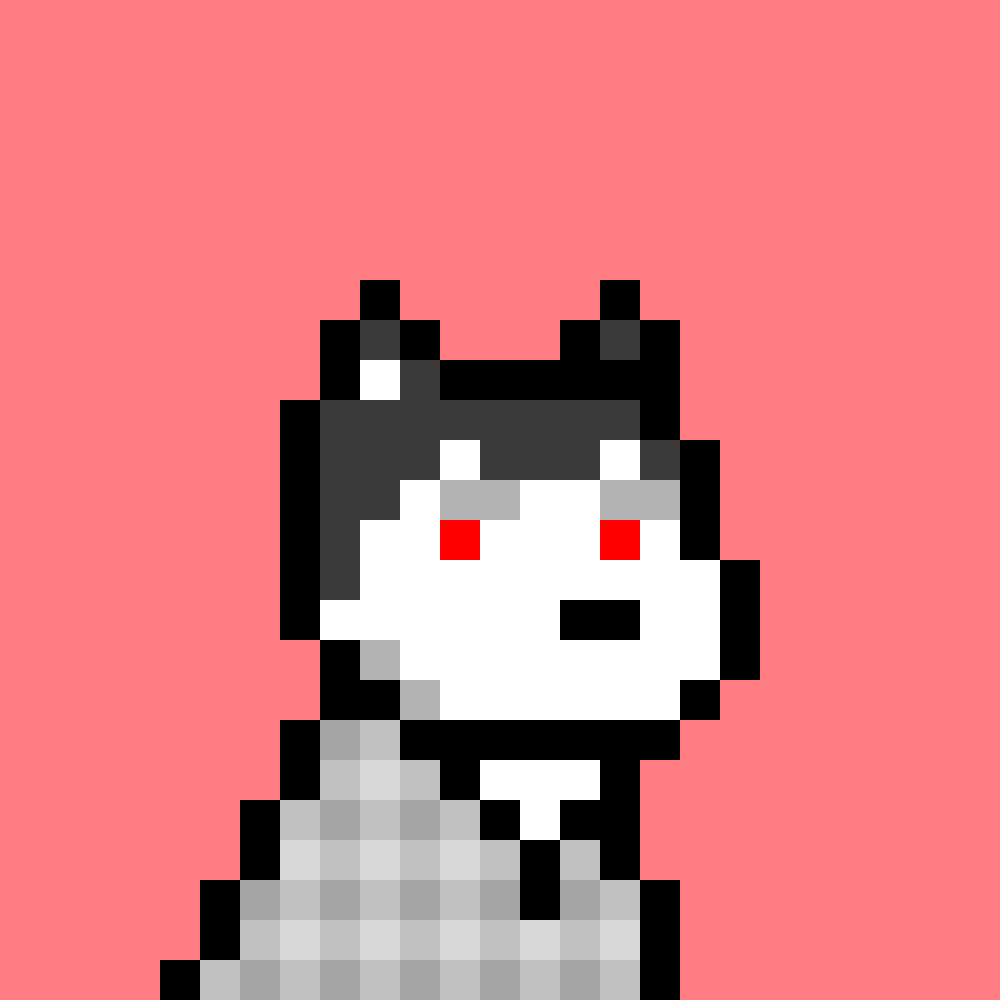 Doginal Dog #913
