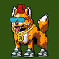 DogePunks #4278