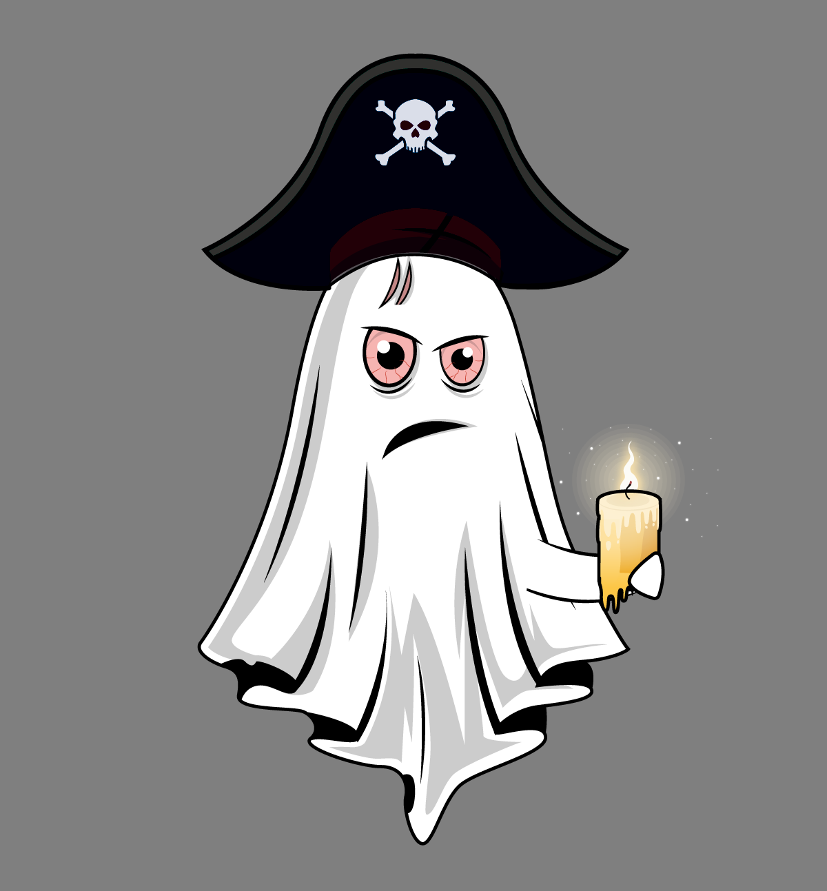 The Spook Society #757