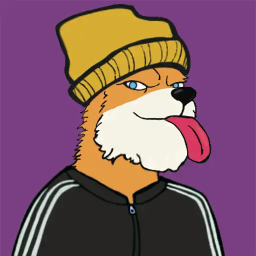 F*ck It We Bark #5211