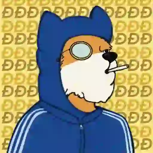 F*ck It We Bark #4240