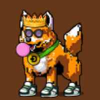 DogePunks #310
