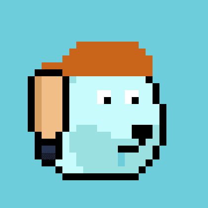Dogepunk #2031