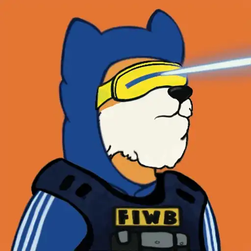 F*ck It We Bark #9923
