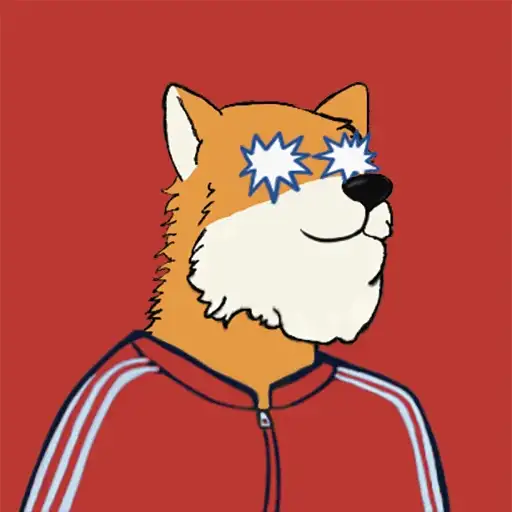 F*ck It We Bark #9725