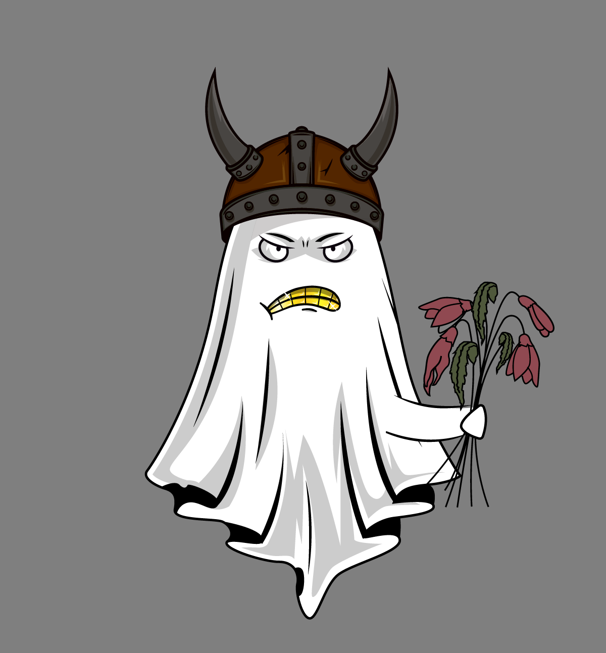 The Spook Society #427