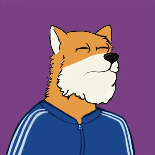F*ck It We Bark #7028