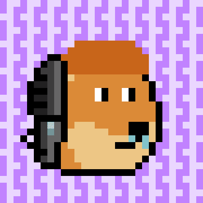 Dogepunk #2098