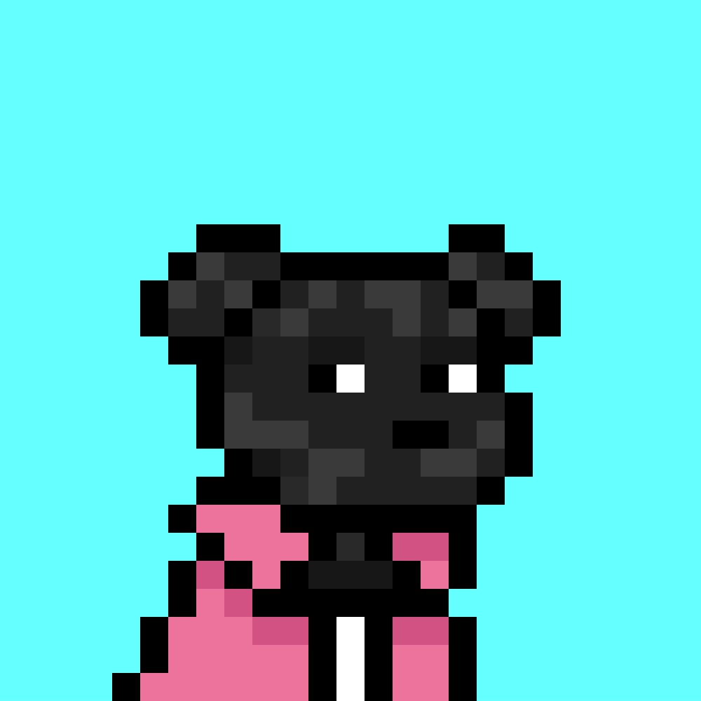 Doginal Dog #5145