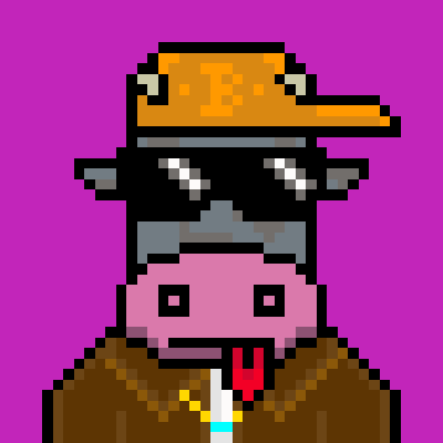 Doginal Cowz #152