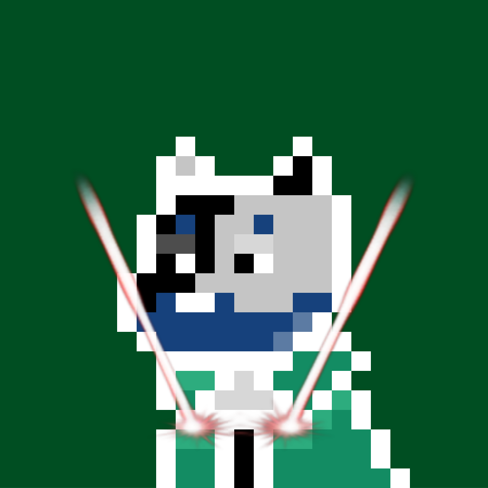 Anti Doginal Dog #1108
