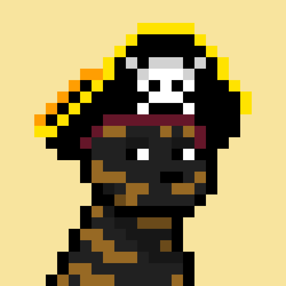 Doginal Dog #5639