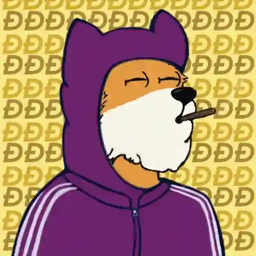 F*ck It We Bark #4175