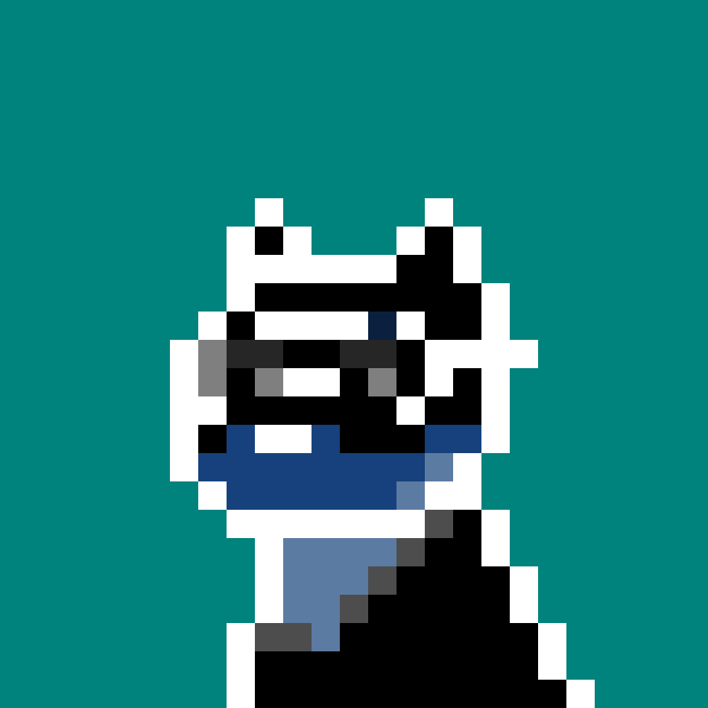 Anti Doginal Dog #3510