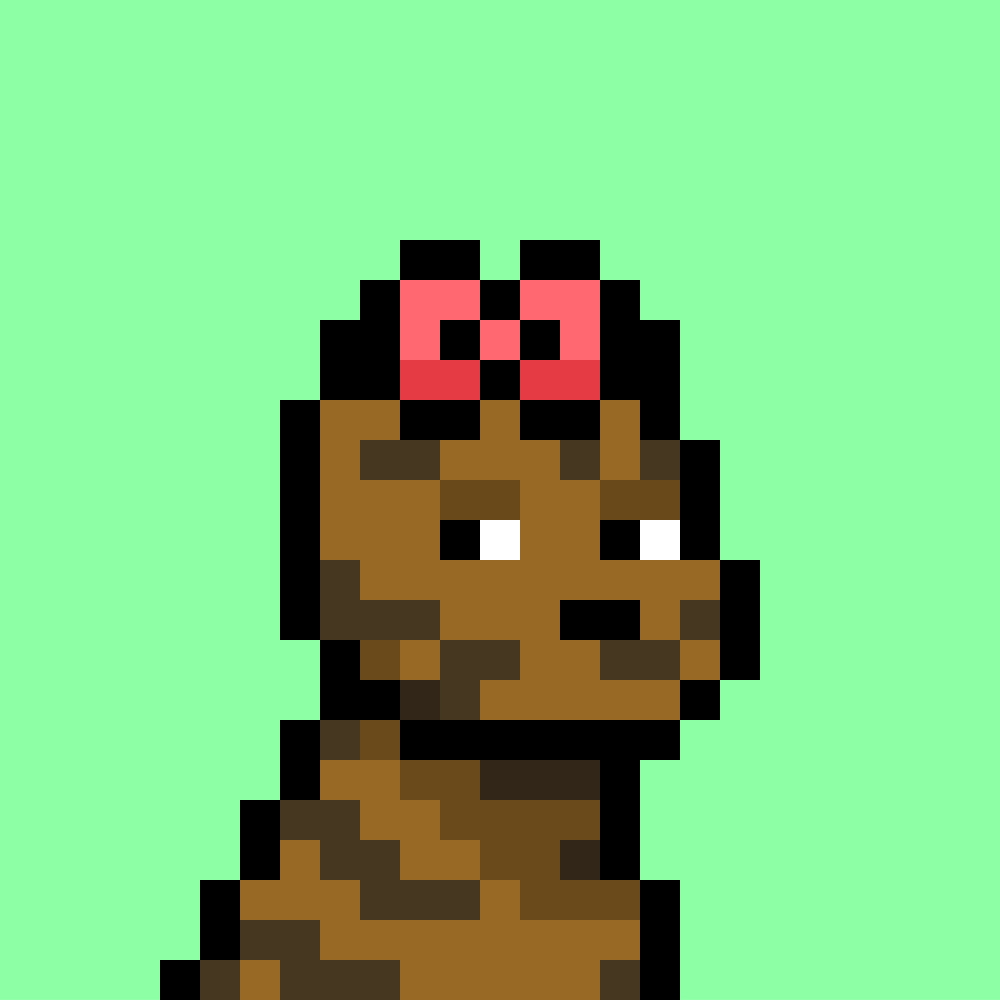 Doginal Dog #3941