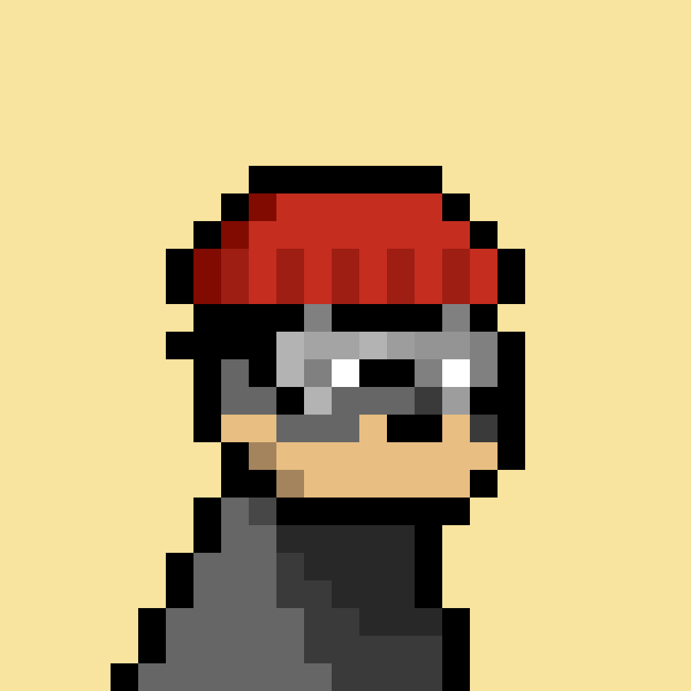 Doginal Dog #6075