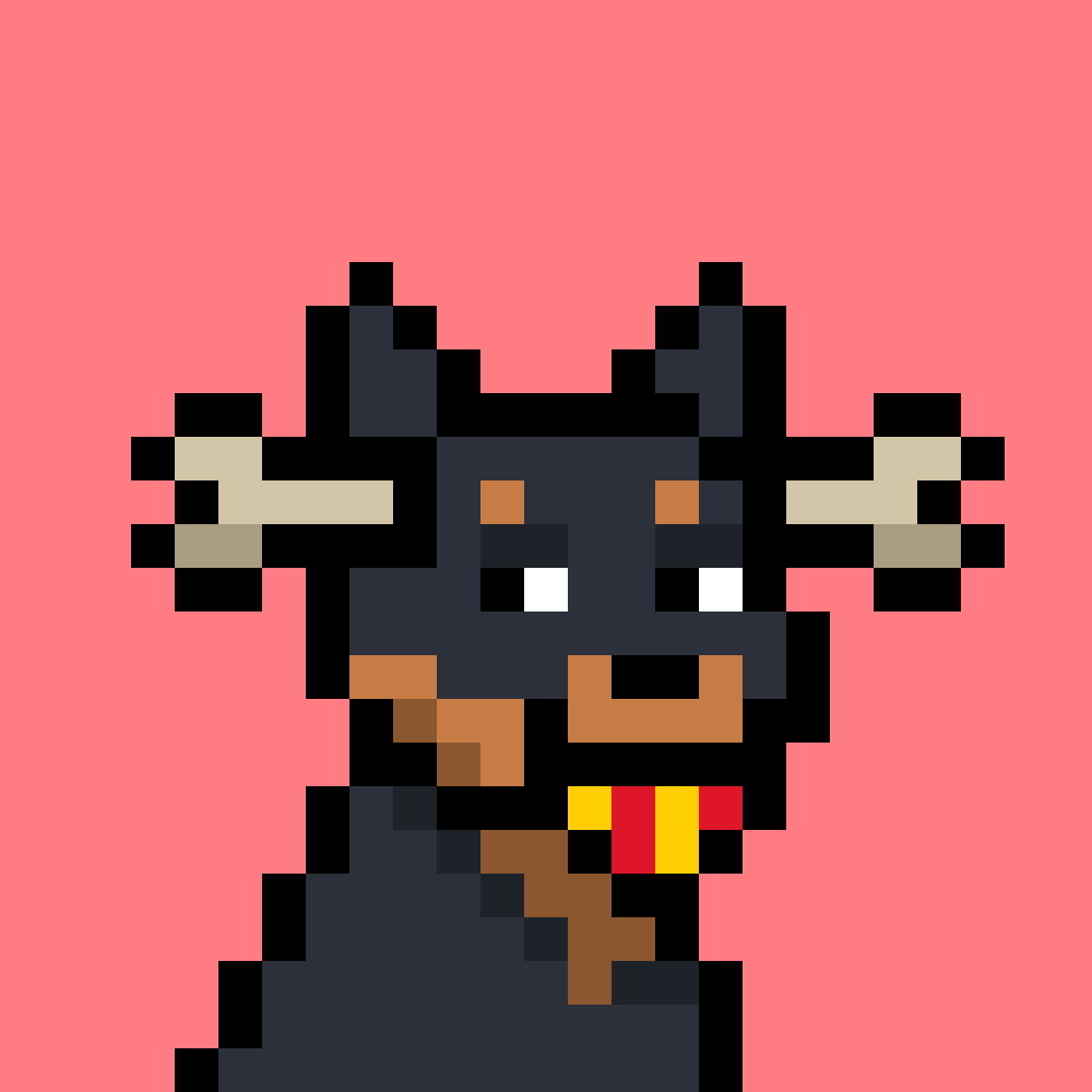 Doginal Dog #9149