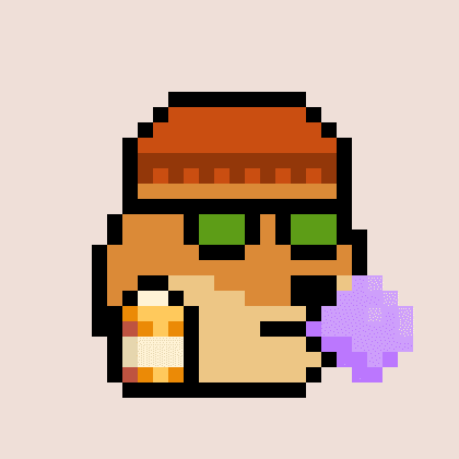 Dogepunk #9103