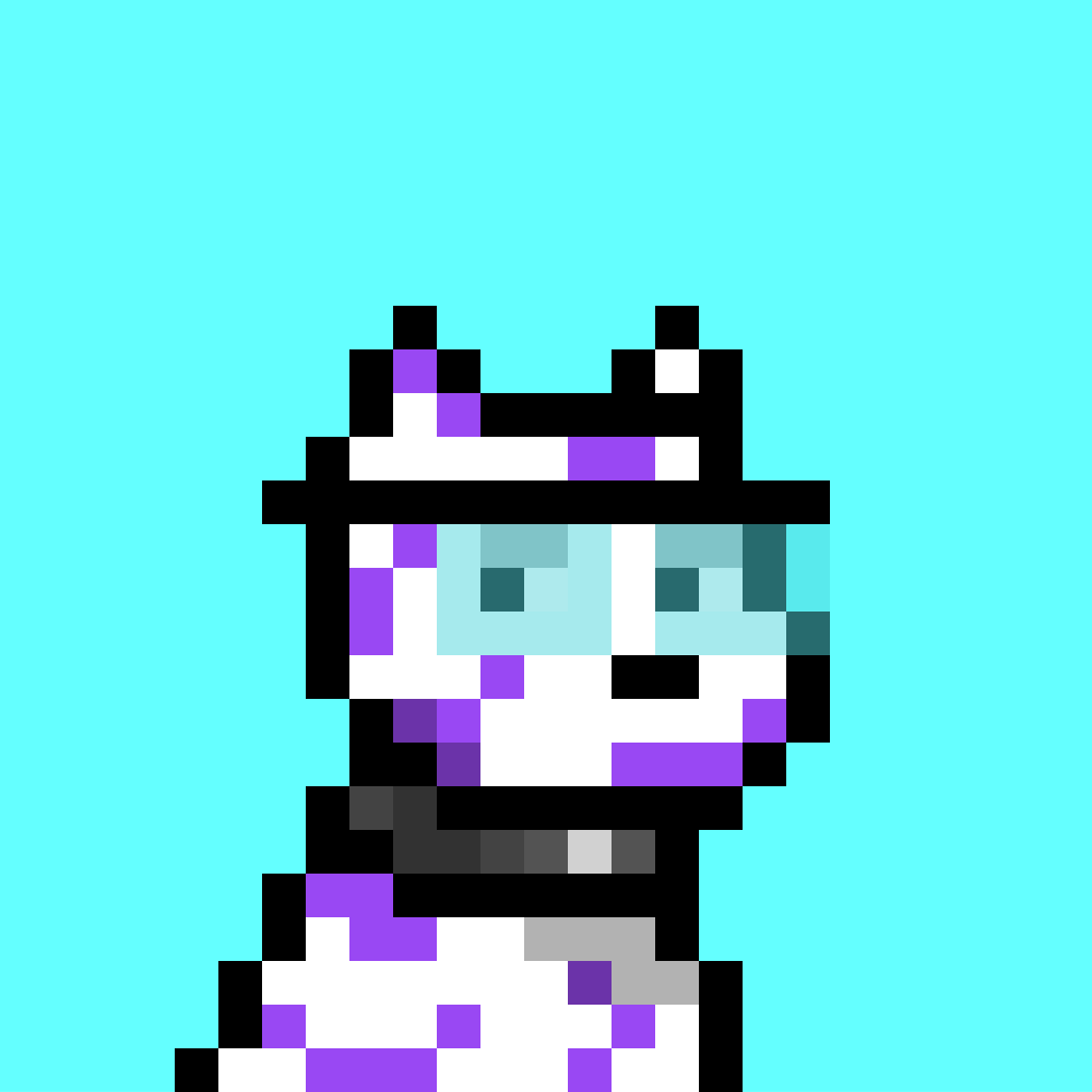 Doginal Dog #8484