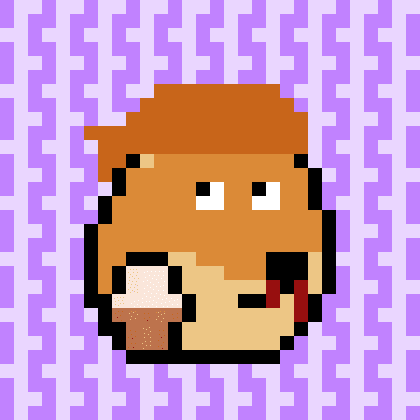 Dogepunk #2381