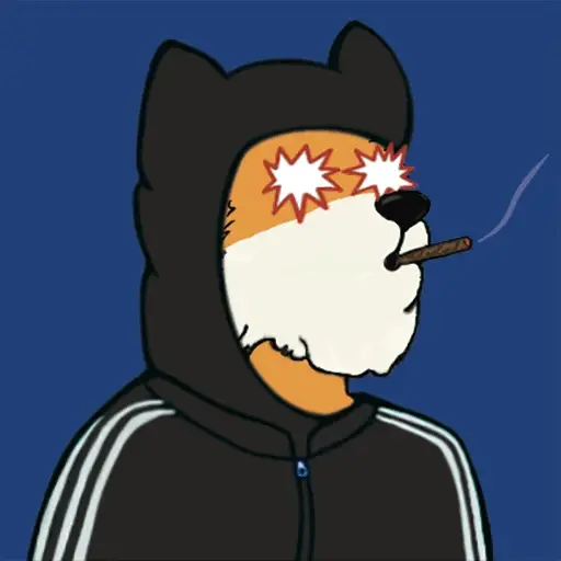 F*ck It We Bark #1803