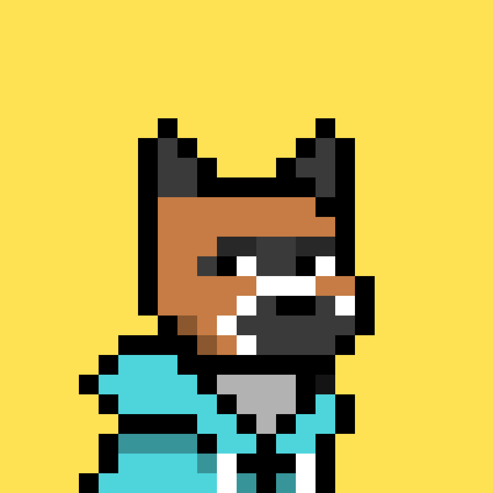 Doginal Dog #4972