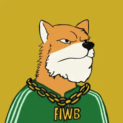 F*ck It We Bark #1244