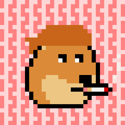 Dogepunk #8009