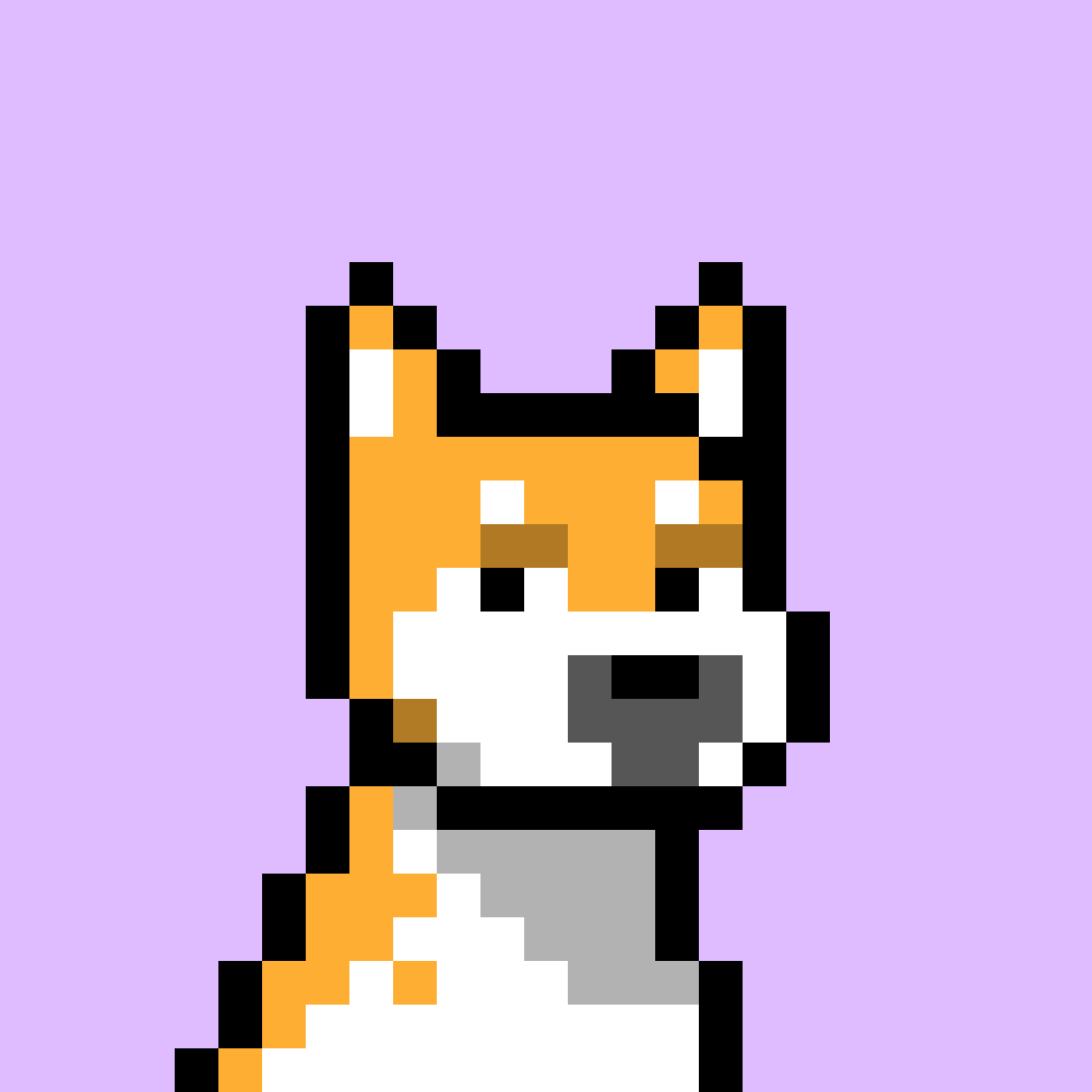 Doginal Dog #6659