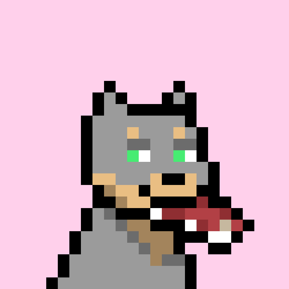 Doginal Dog #6042