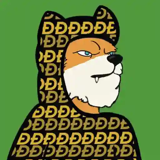 F*ck It We Bark #7281