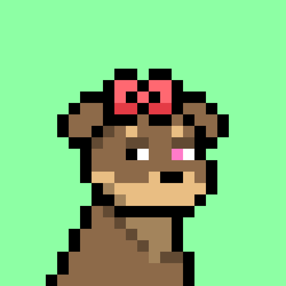 Doginal Dog #2271
