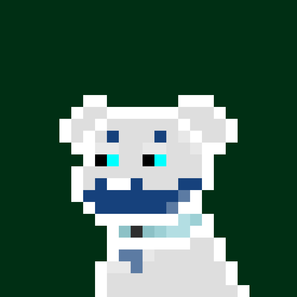 Anti Doginal Dog #3087