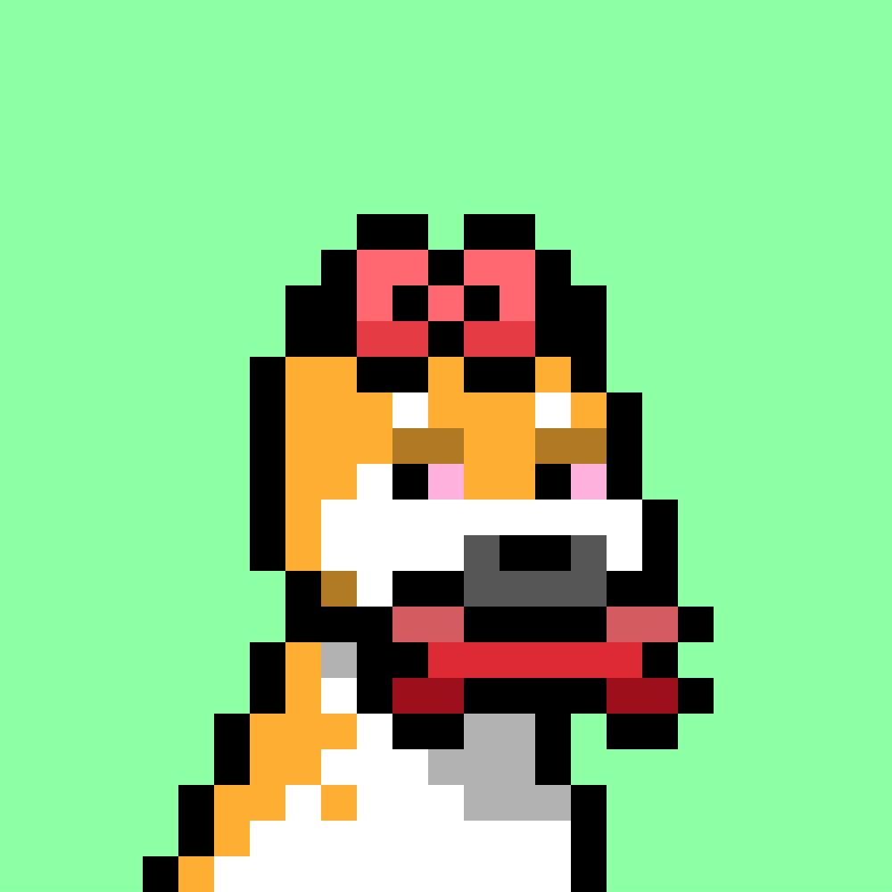 Doginal Dog #54