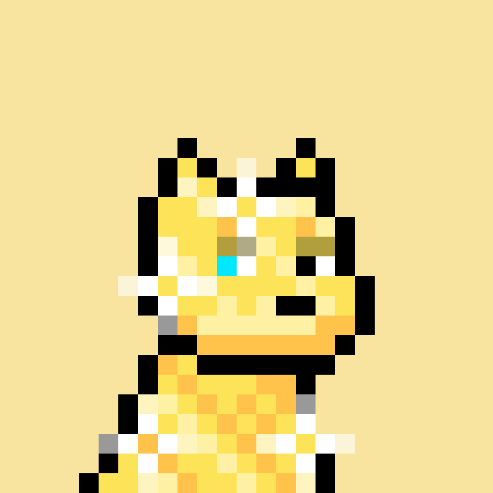 Doginal Dog #8064