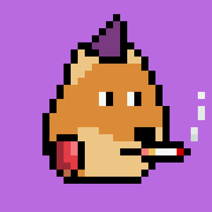 Dogepunk #7367