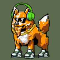 DogePunks #1489