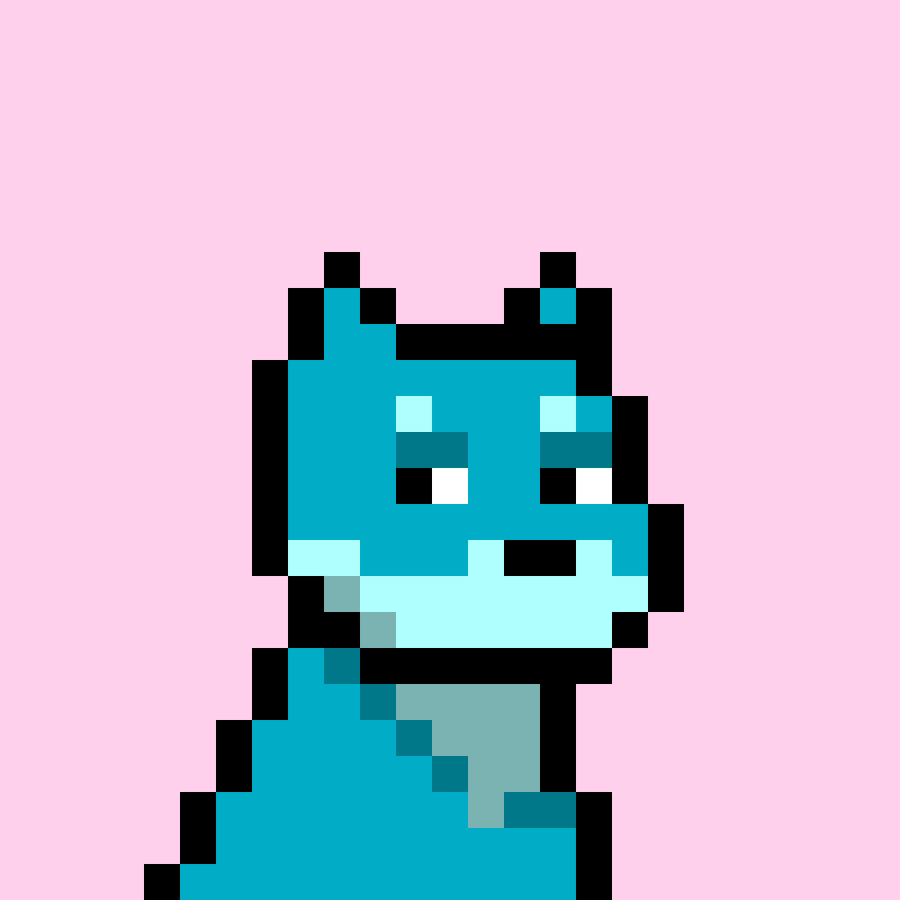 Doginal Dog #5165