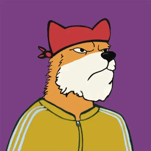 F*ck It We Bark #8960