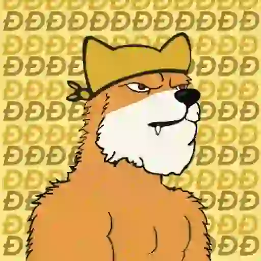 F*ck It We Bark #2641